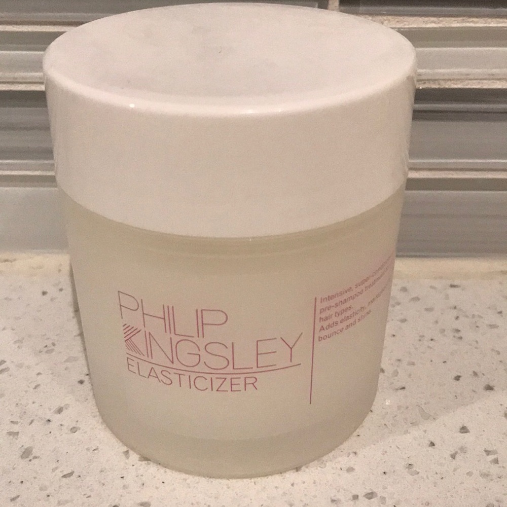 Philip Kingsley Elasticizer